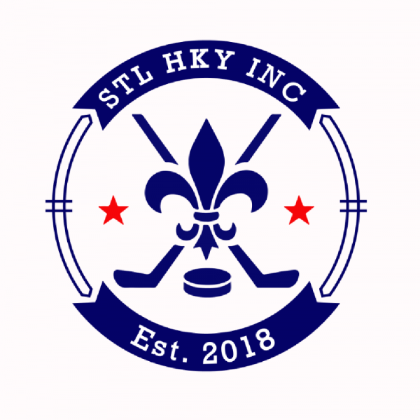 STLHKYINC Team Logo