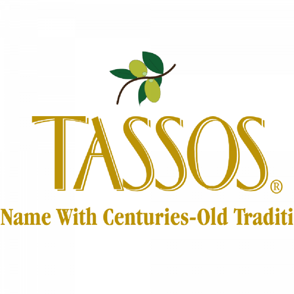 TEAM TASSOS Team Logo