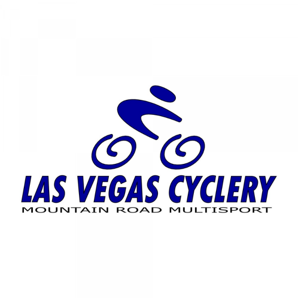 Las Vegas Cyclery Team Logo