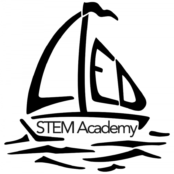 Lied STEM Academy Team Logo