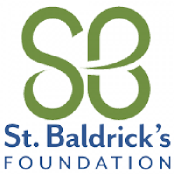 Baldylocks Team Logo