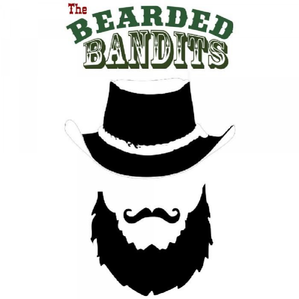 Bearded Bandits Team Logo