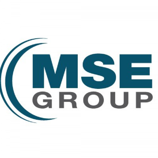 MSE Group Team Logo