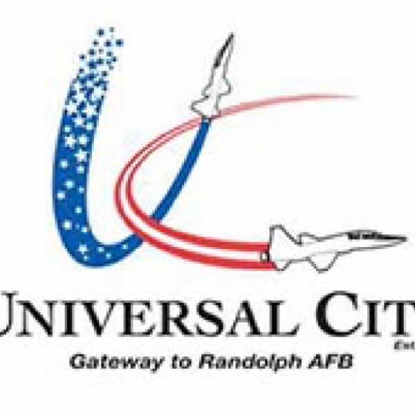 Universal City Emergency Services Team Logo