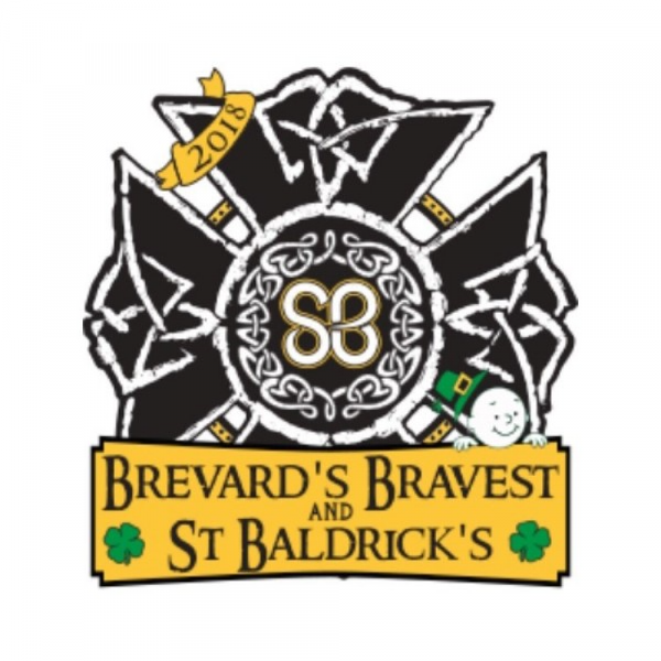 Brevards Bravest Team Logo