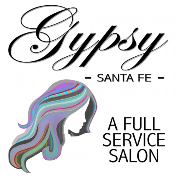 Gypsy Santa Fe Team Logo