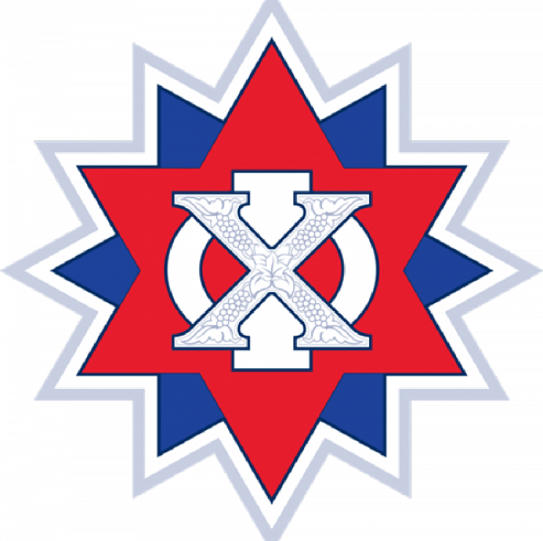 Chi Phi Team Logo