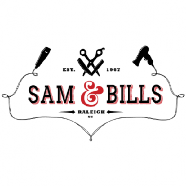 Sam & Bill's Team Logo