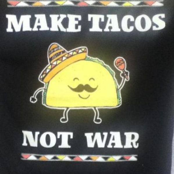 Team Tacos Team Logo