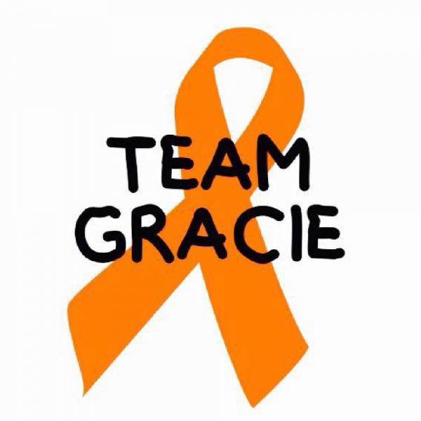 Team Gracie Team Logo