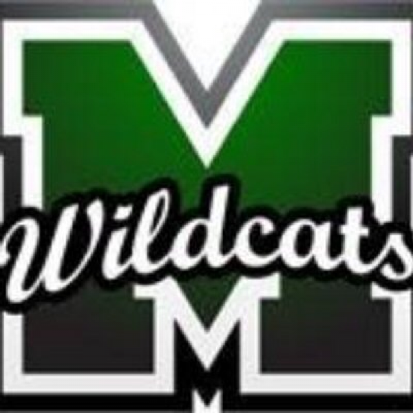 Mayfield high school Team Logo