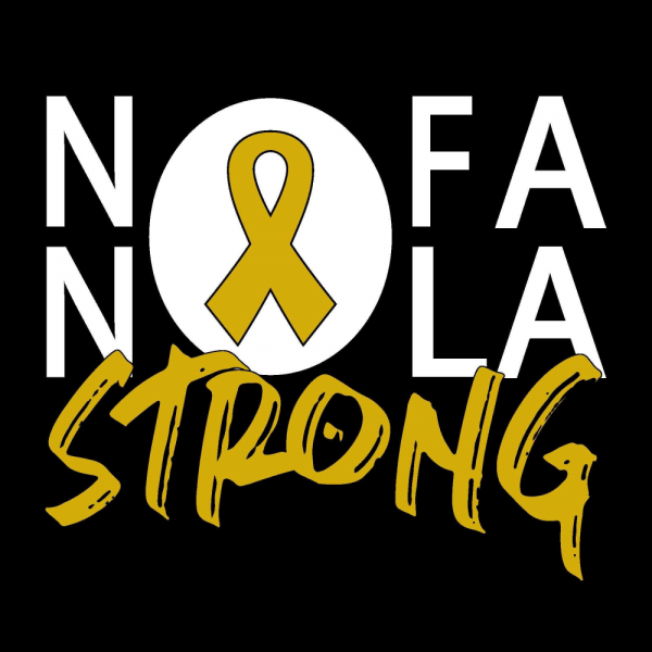 Team NOFANOLA Team Logo