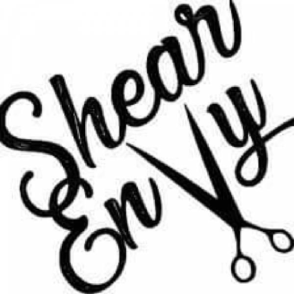 Shear Envy Team Logo