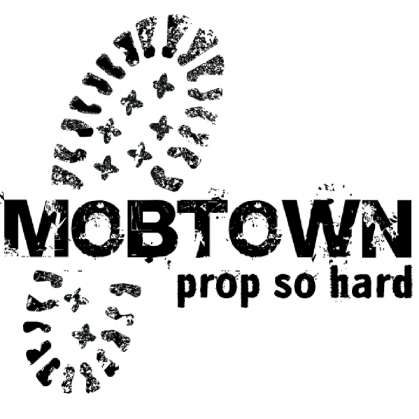 Mobtown Props Team Logo