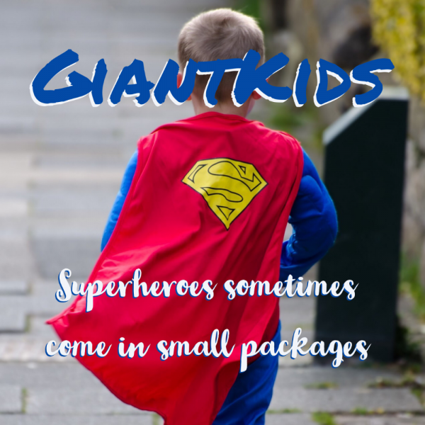 GiantKids Team Logo