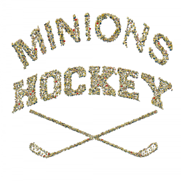 Indy Minions Team Logo