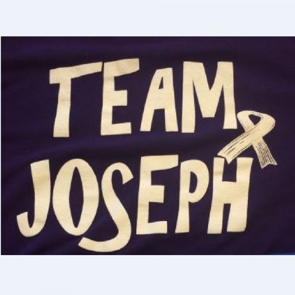 Team Joseph Team Logo