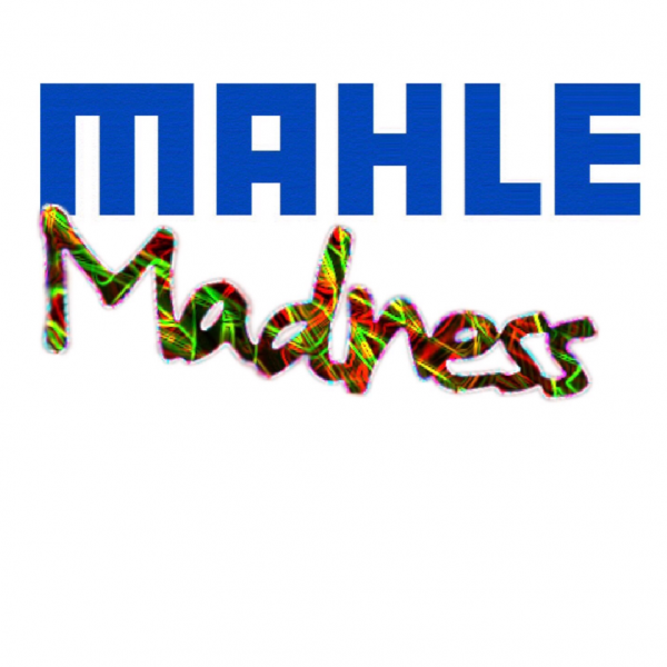 Mahle Madness Team Logo
