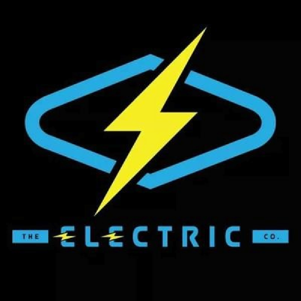 Electric Company Supporters Group Team Logo