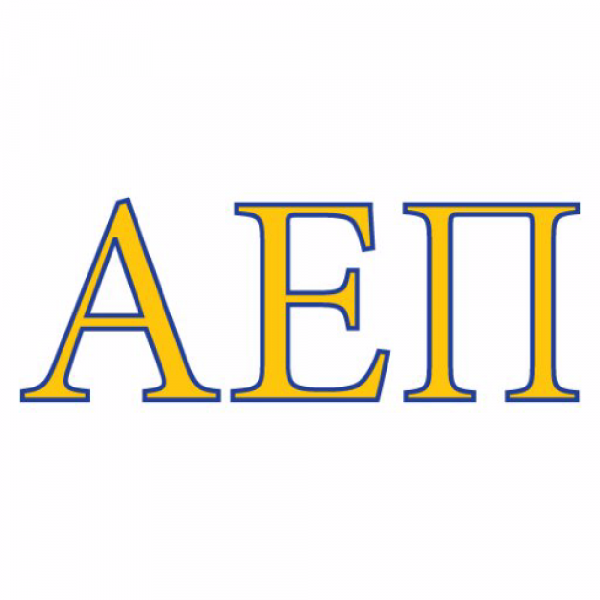 Alpha Epsilon Pi Team Logo