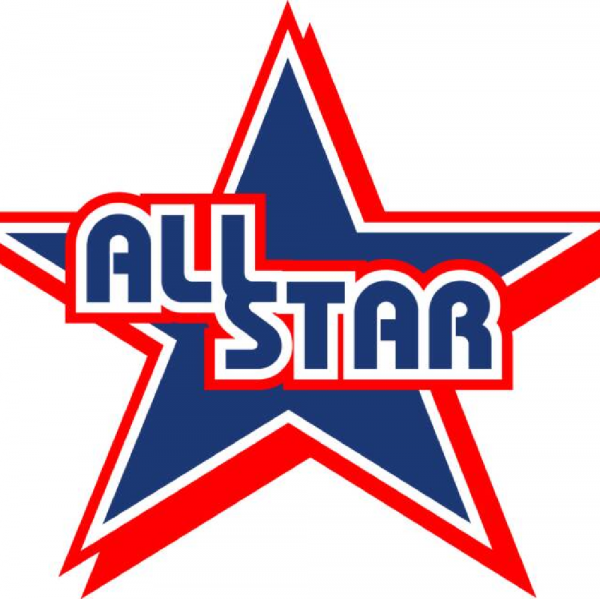 Sin City Sinners All Stars Team Logo
