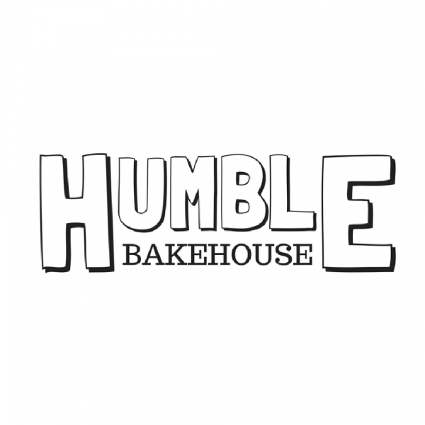 TEAM HUMBLE Team Logo