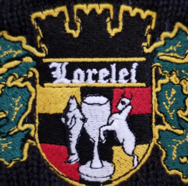 Team Lorelei Team Logo