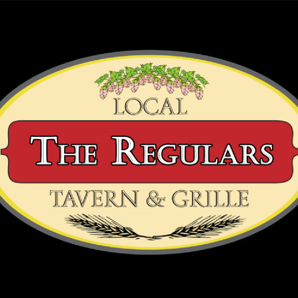 The Regulars Team Logo