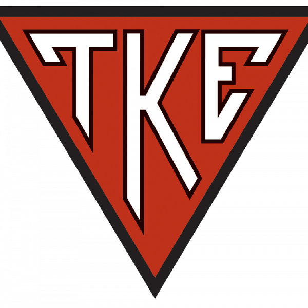 Tau Kappa Epsilon Team Logo