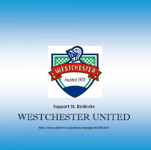 Westchester United Team Logo