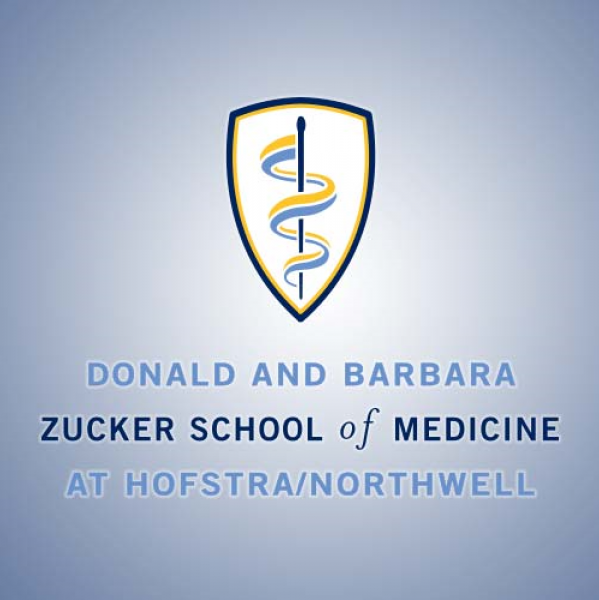 Donald and Barbara Zucker School of Medicine at Hofstra/Northwell Team Logo