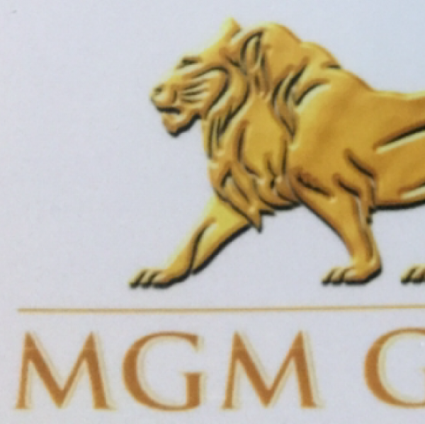MGM Team Logo