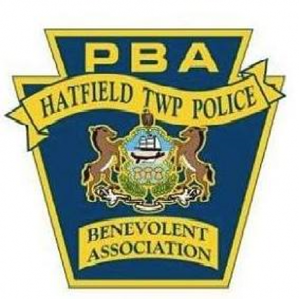Hatfield Township Police Benevolent Association Team Logo