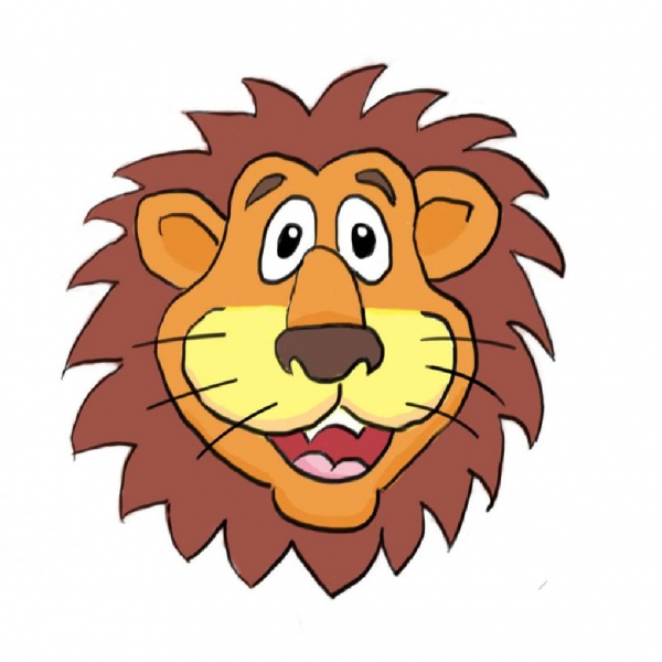 Monroe Lions Team Logo