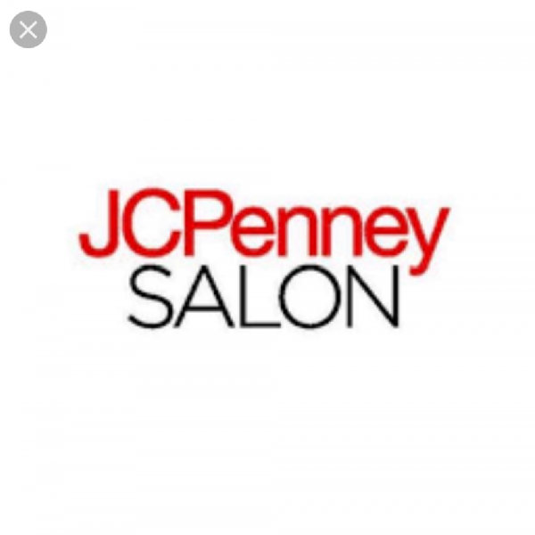 JCPenney Salon Elizabethtown Team Logo