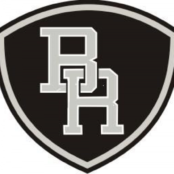Assistant Coach Walts Bald Heros Team Logo