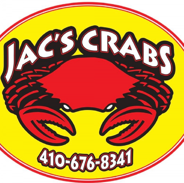 JAC’s Crabs Team Logo