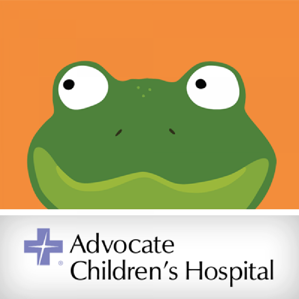 ACH-OL Pediatricians Team Logo