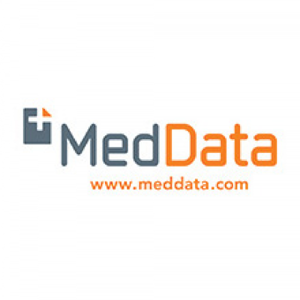 Team MedData Team Logo