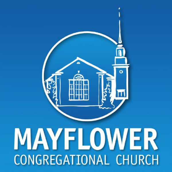 Mayflower - Friends of Fletcher Team Logo