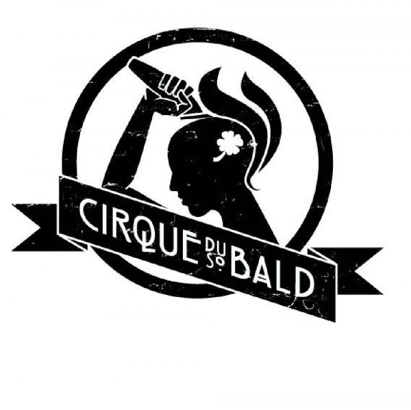 Cirque du SoBald- West Team Logo