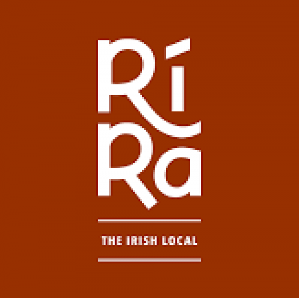 Ri Ra Staff Team Logo