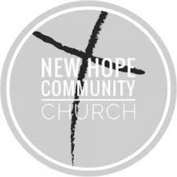 New Hope Community Church Team Logo
