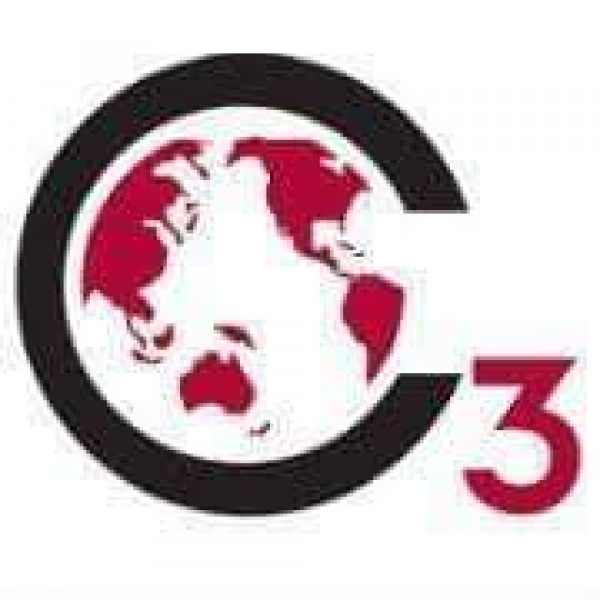 C3 Team Logo