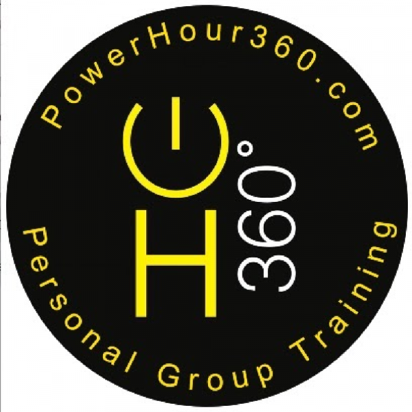 PowerHour360 Team Logo