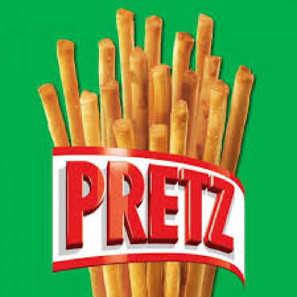 Pretz Family Team Logo