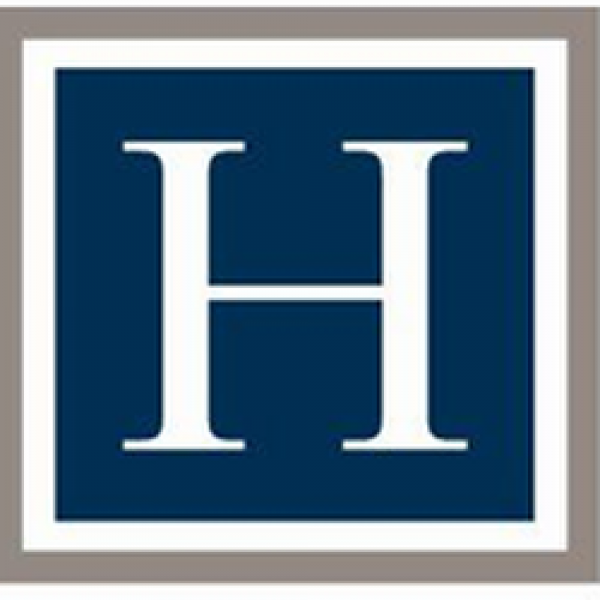 Hughston Team Logo