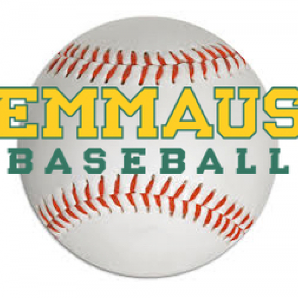 EHS Baseball Team Logo