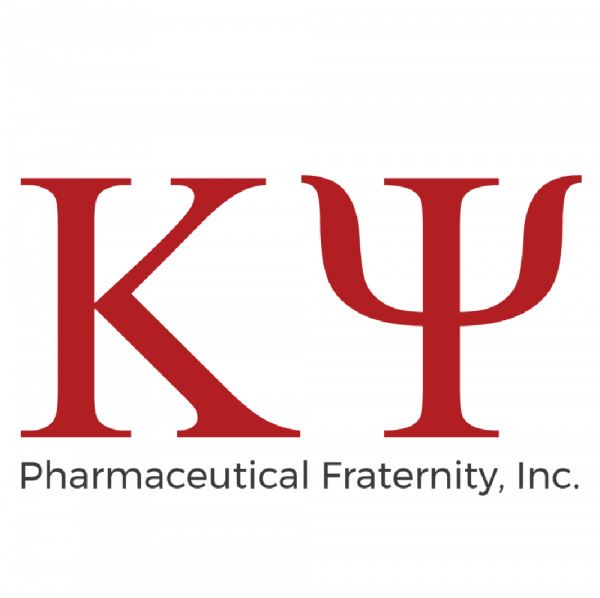 Kappa Psi Gamma Xi Team Logo