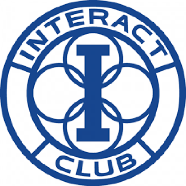 Team Rex (Interact Club) Team Logo